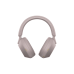 Наушники Sony WH-1000XM5P, Smoky Pink