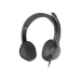 Наушники A4tech FH150U, Black
