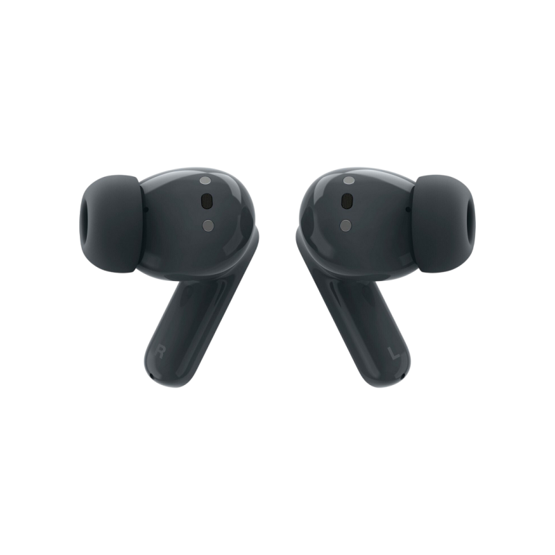 Casti TWS Moto Buds Bass, Motorola Dark Shadow (PG38C07949