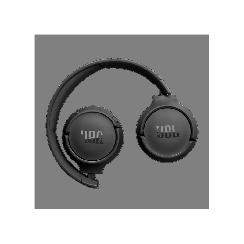 Наушники JBL T520BT, Black