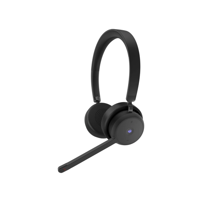 Lenovo Wireless VoIP Headset (4XD1M80020