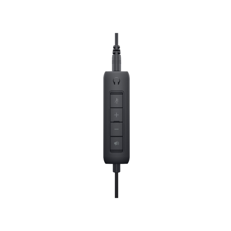 Стереогарнитура Dell WH1022