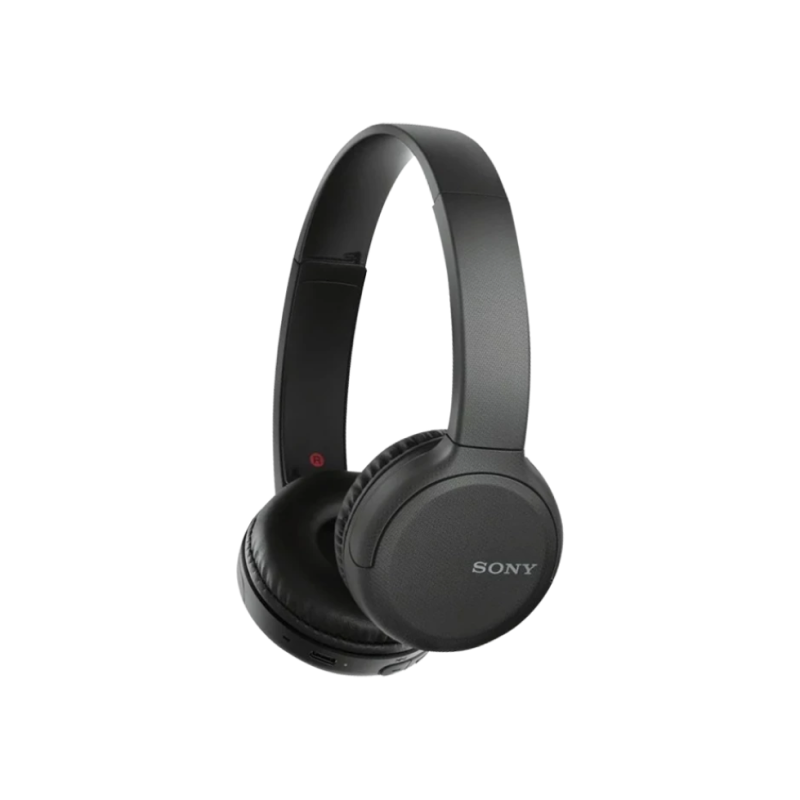 Sony WH-CH510, Black