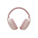 Наушники Logitech Zone Vibe 100, Rose