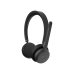 Lenovo Wireless VoIP Headset (4XD1M80020