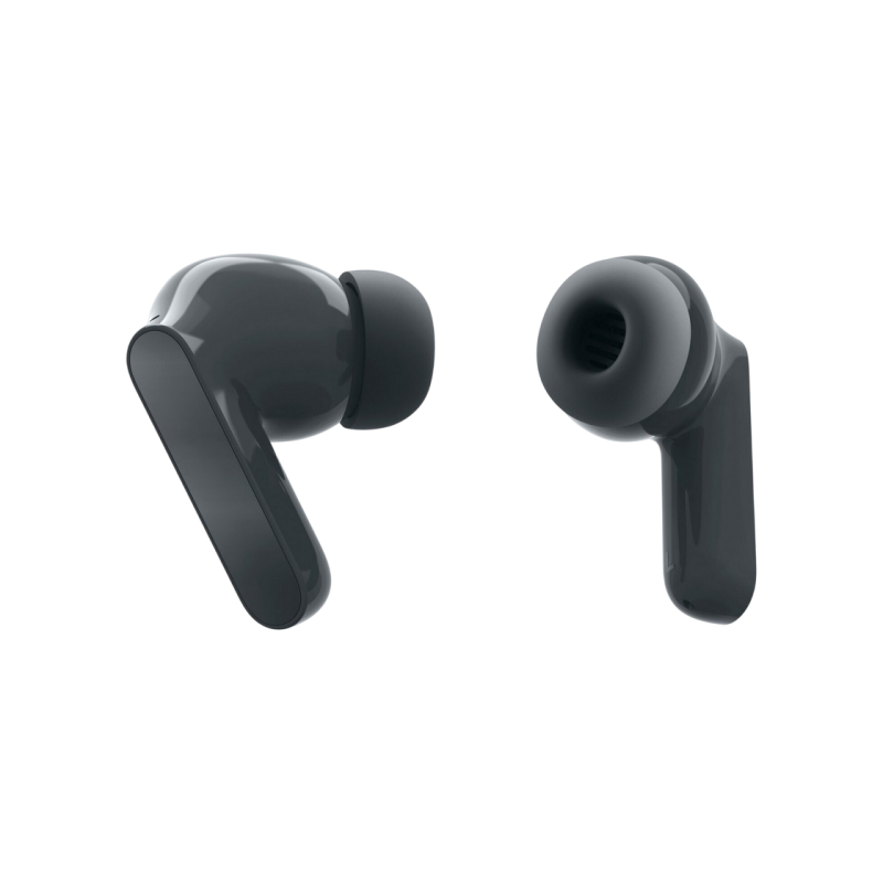 Casti TWS Moto Buds Bass, Motorola Dark Shadow (PG38C07949