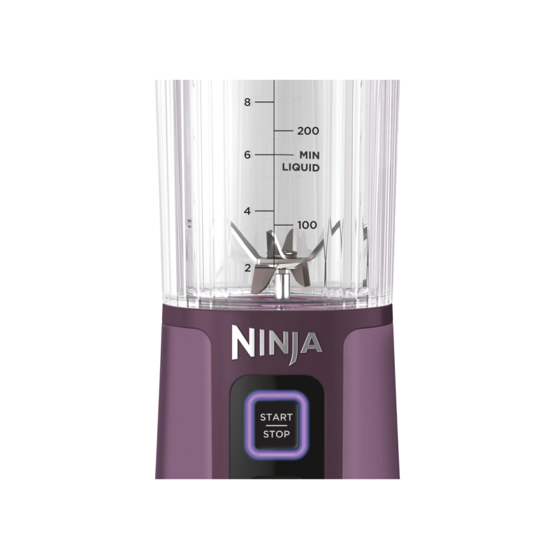 Блендер Ninja BC151EUPR Фиолетовый