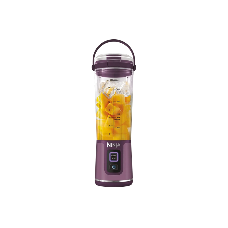 Блендер Ninja BC151EUPR Фиолетовый