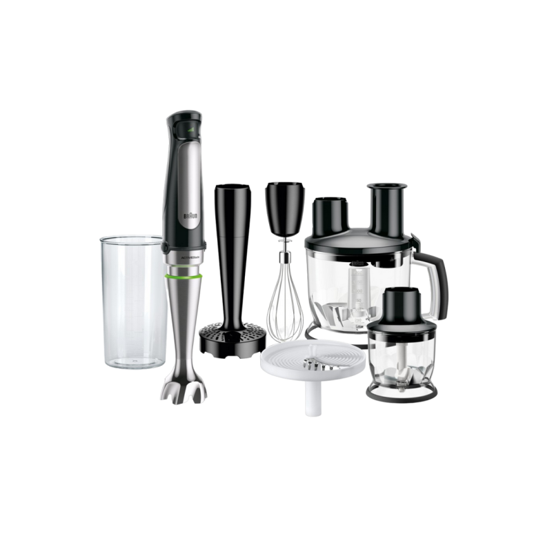 Блендер Braun MQ7087