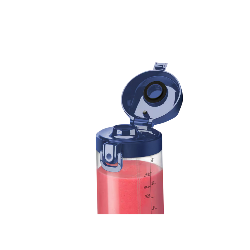 Блендер NutriBullet NBP003NBL