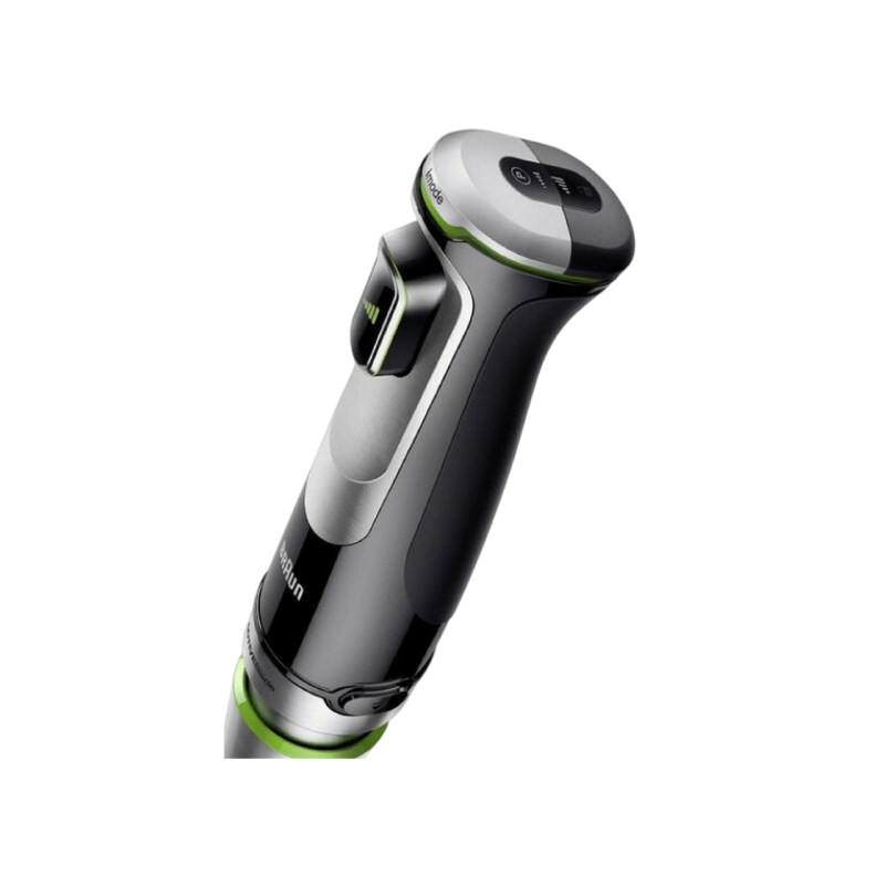 Blender Braun MQ 9195 XLI