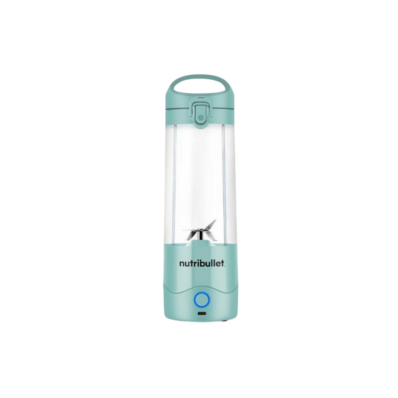 Блендер NutriBullet NBP003LBL