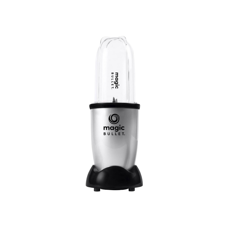 Блендер NutriBullet MBR03S