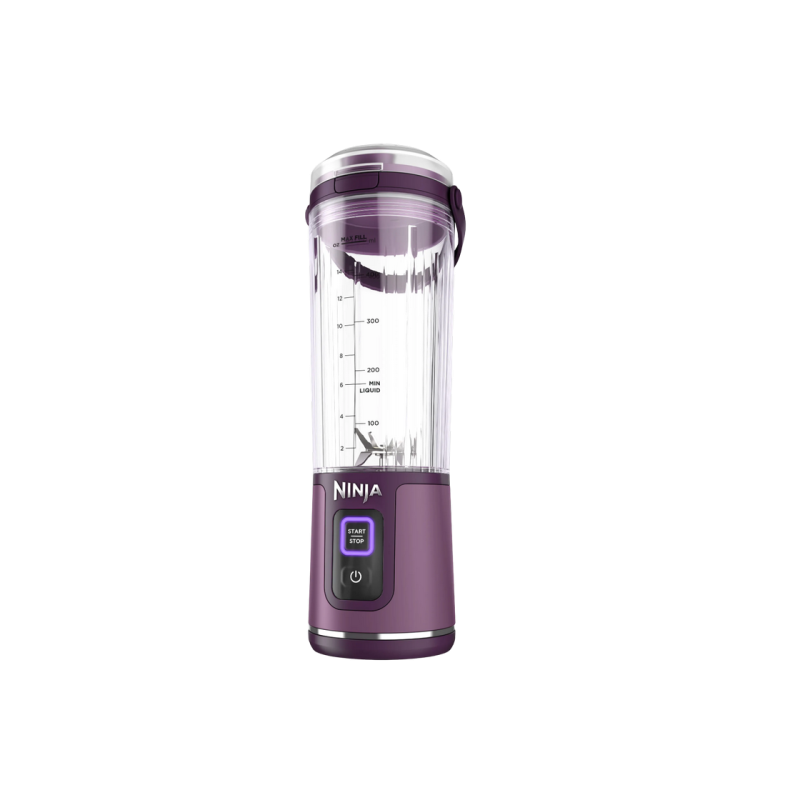 Блендер Ninja BC151EUPR Фиолетовый