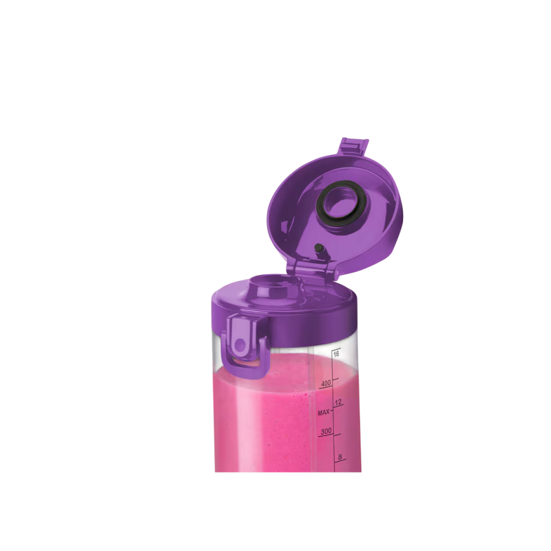 Блендер NutriBullet NBP003PU
