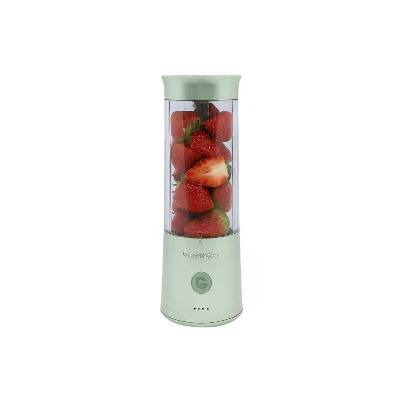 Blender Greennovo Portable Blender, Purple