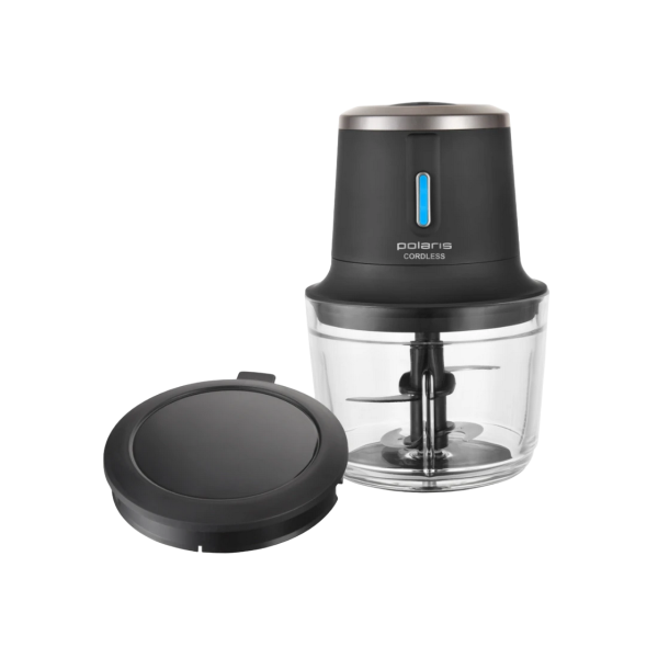 Блендер Polaris PFC0408 CordLess,Black