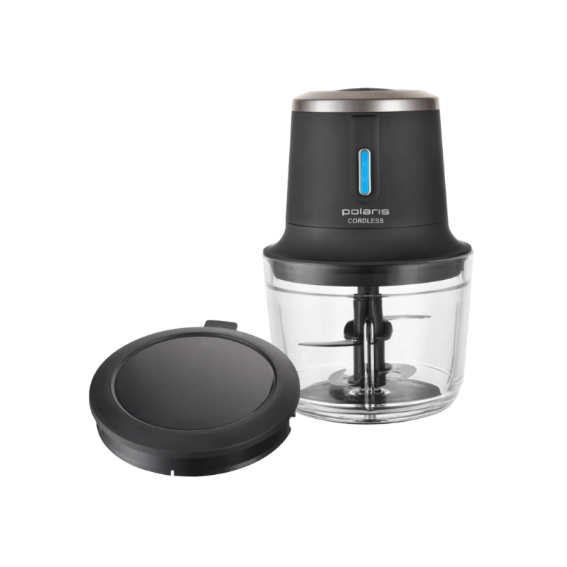 Блендер Polaris PFC0408 CordLess,Black
