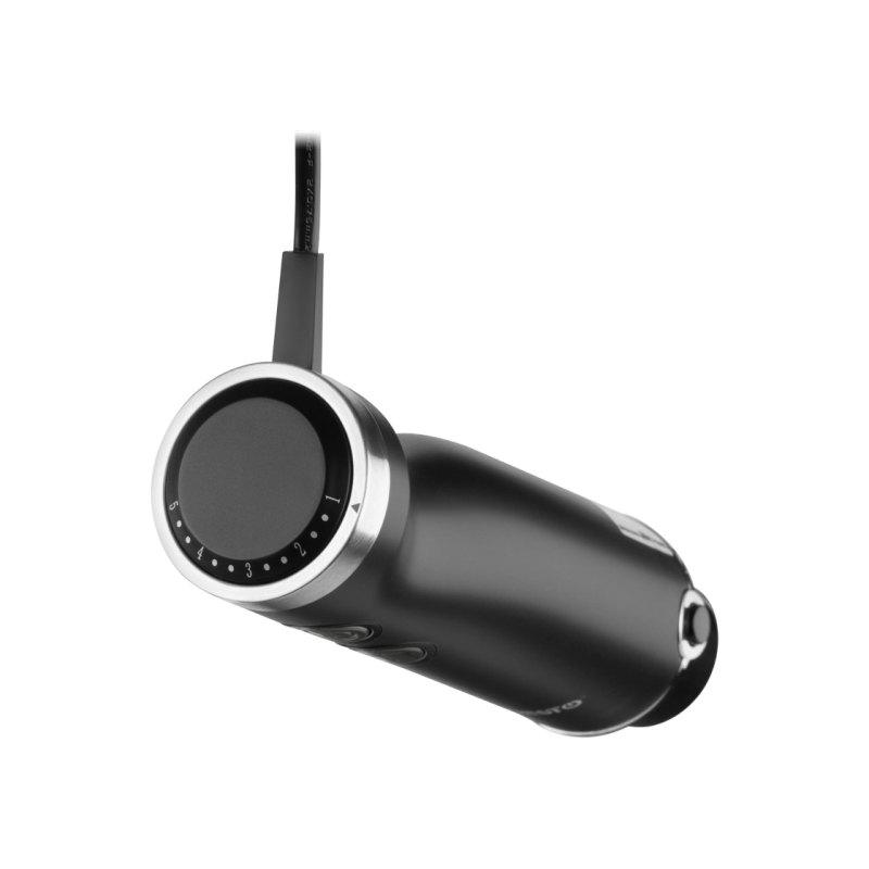 Блендер Ardesto HBG-600BWH