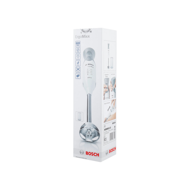 Блендер Bosch MSM66110