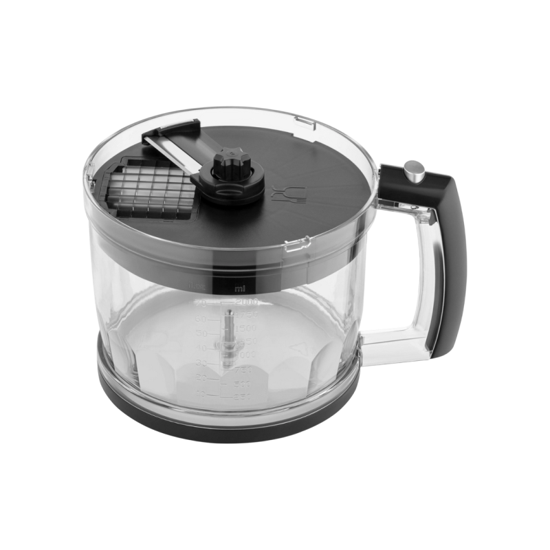 Blender Ardesto HBSG-1000WHCHSL