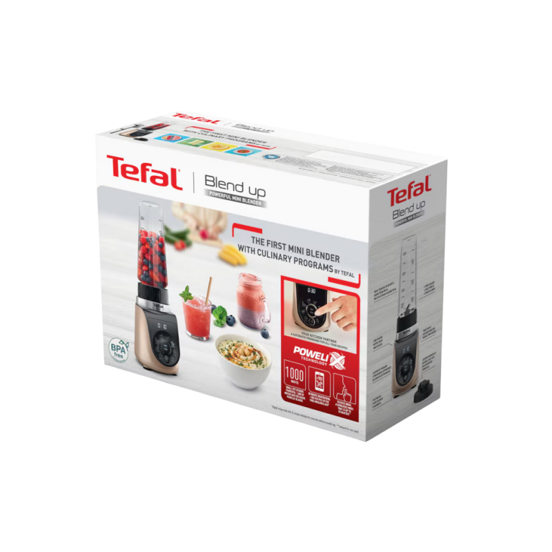 Blender Tefal BL190AF0