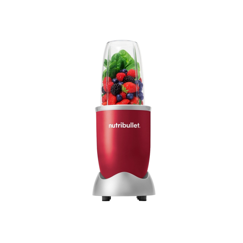 Блендер NutriBullet NB606R