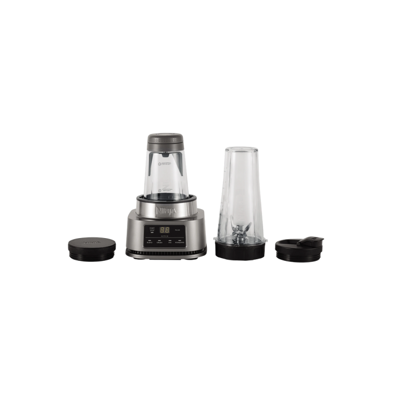 Blender Ninja CB100EU Silver