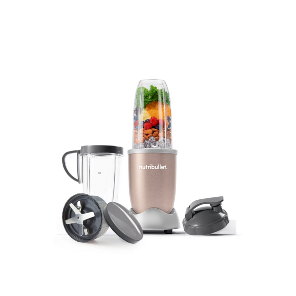 Blender NutriBullet NB907CP Pro