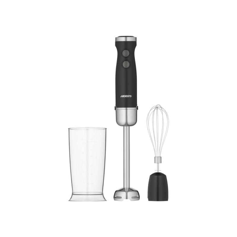 Блендер Ardesto HBG-600BWH
