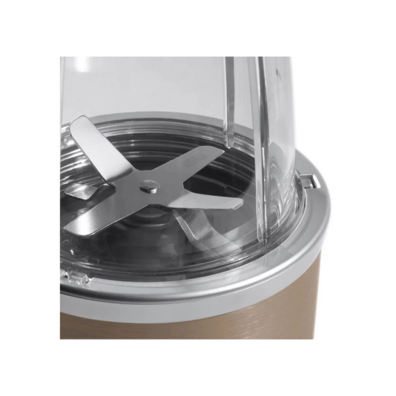 Блендер NutriBullet NB907CP Pro