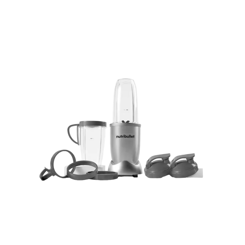 Блендер NutriBullet NB907S