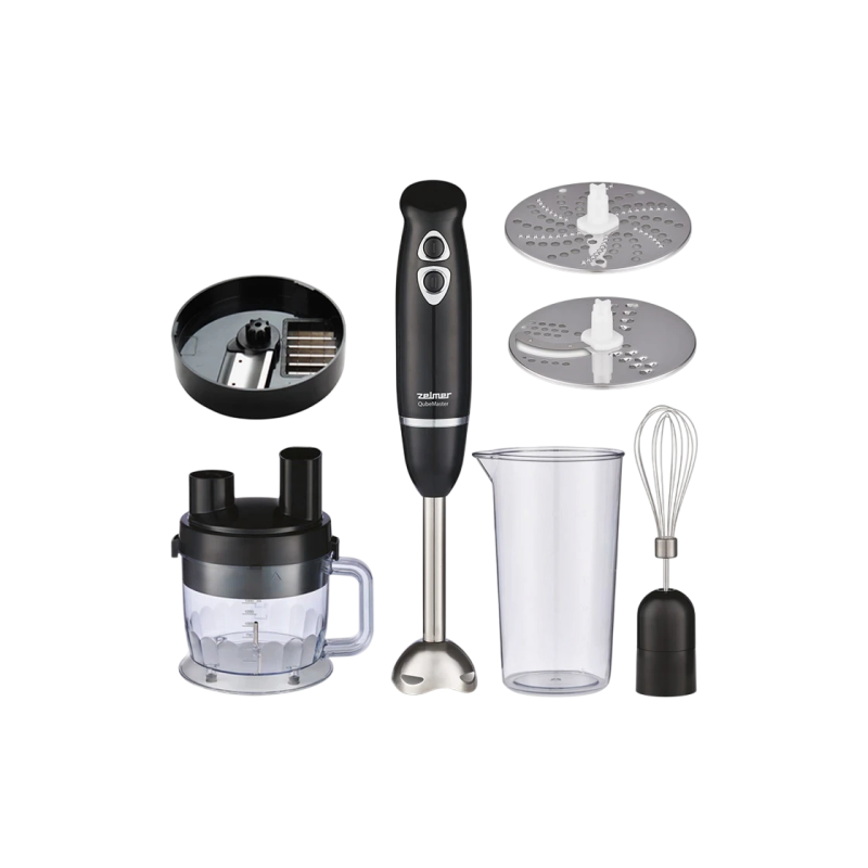 Blender Zelmer ZHB4600