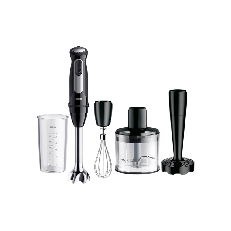 Blender Braun MQ 55307 MBK