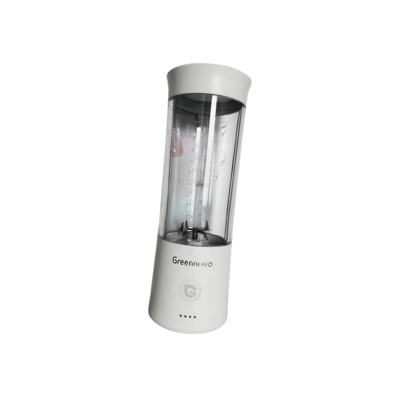 Blender Greennovo Portable Blender, Cyan