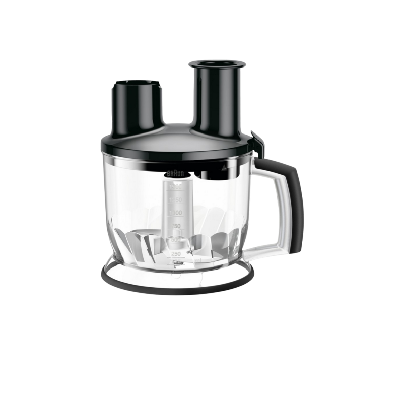 Блендер Braun MQ7087