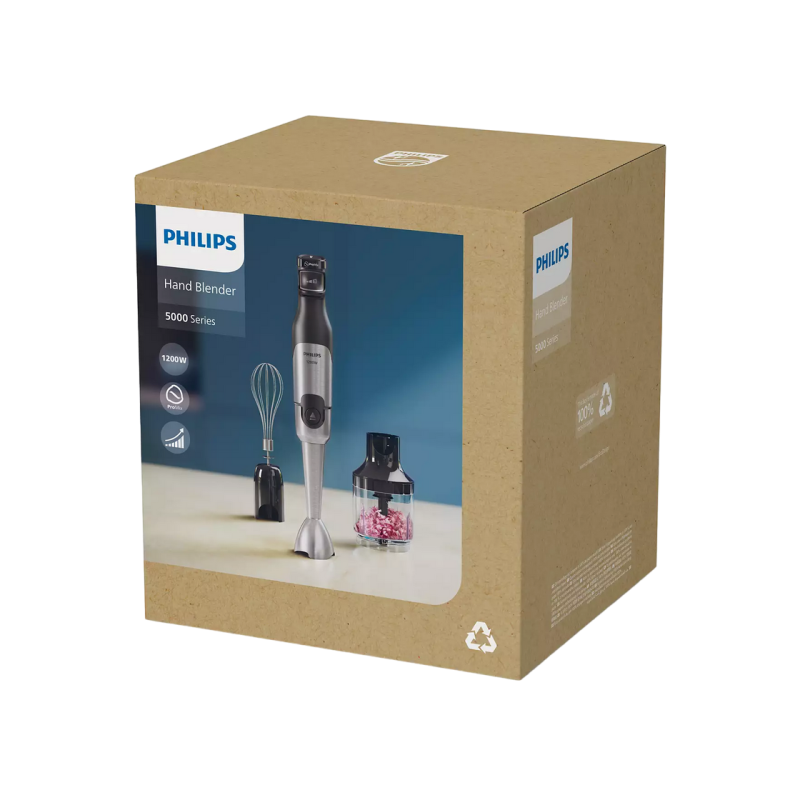 Блендер Philips HR2683/00