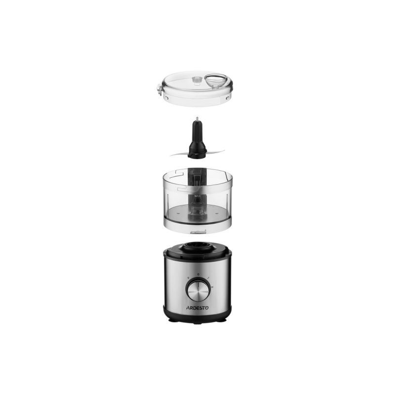 Blender Ardesto SBG-MF400B