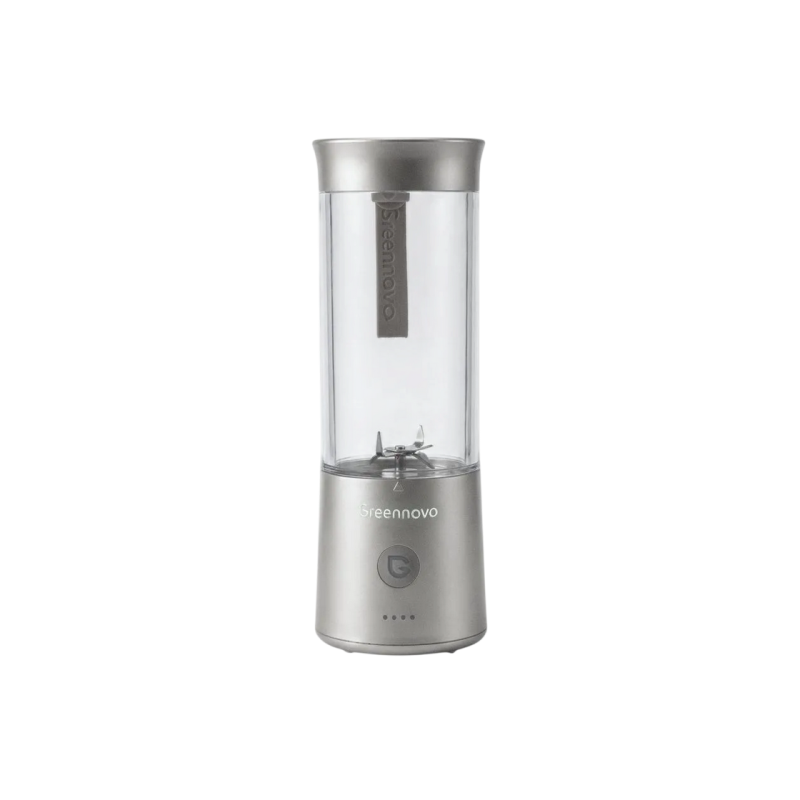 Blender Greennovo Portable Blender, Pink