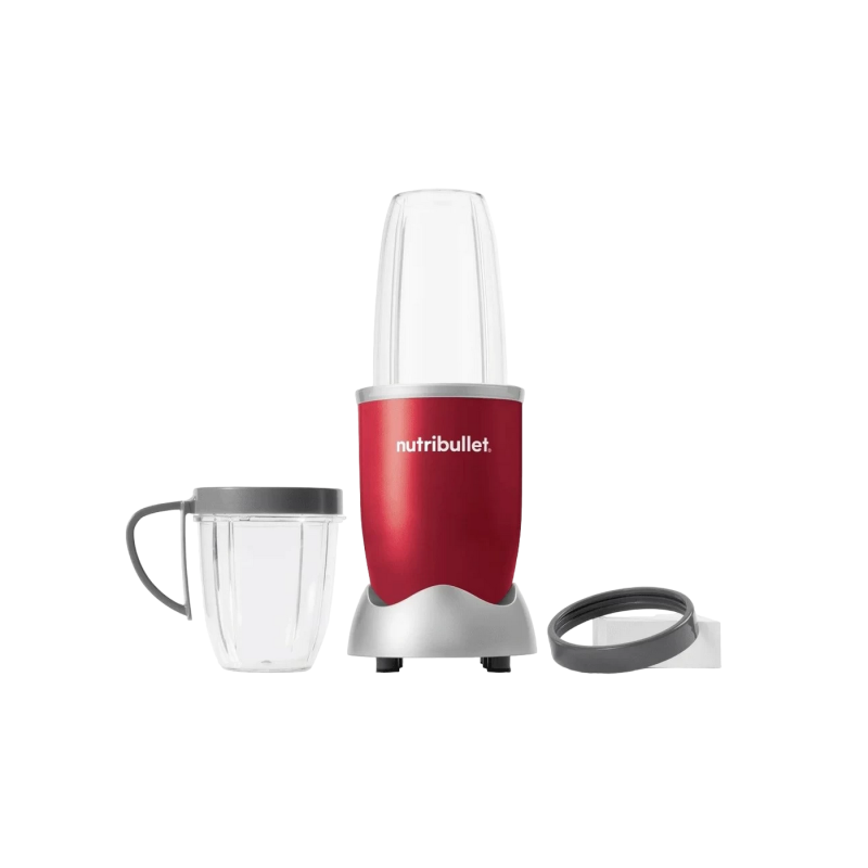 Блендер NutriBullet NB606R