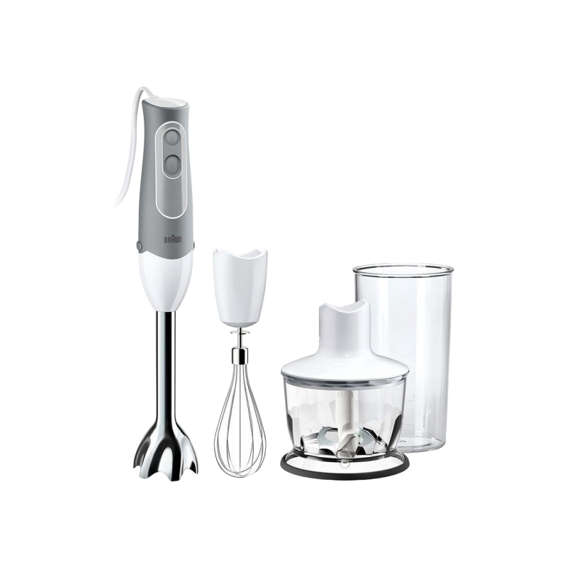 Блендер Braun MQ 535 SAUCE