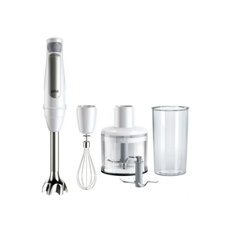 Blender Braun MQ 7035 I