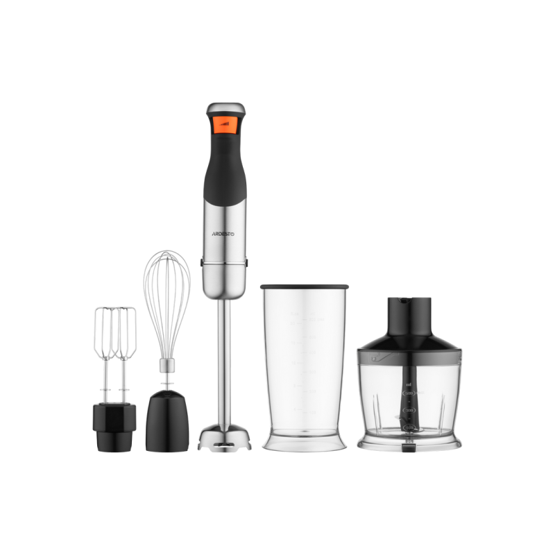 Blender ARDESTO HBG-800DWHCHC