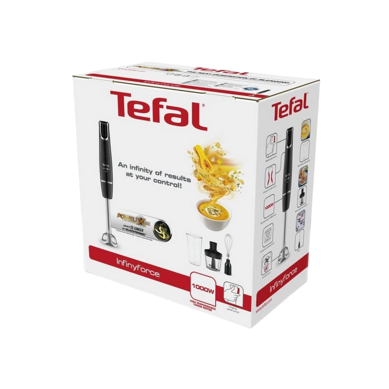 Блендер Tefal HB943838