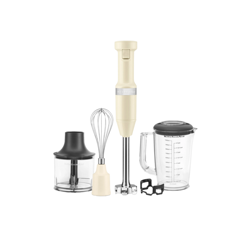 Блендер KitchenAid 5KHBV83EAC