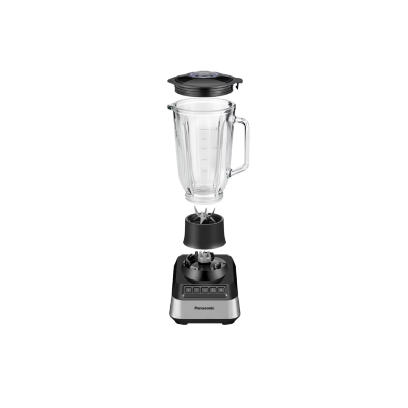 Blender Panasonic Glass Jug MX-MG54C1KTN