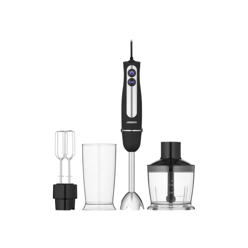 Blender Ardesto HBG-800BDWHCH