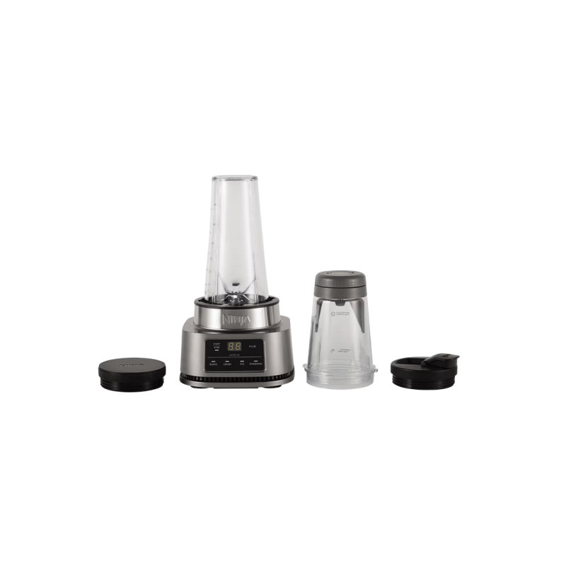 Blender Ninja CB100EU Silver