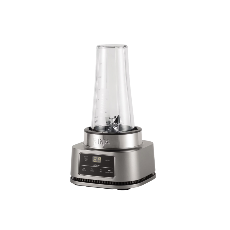 Blender Ninja CB100EU Silver