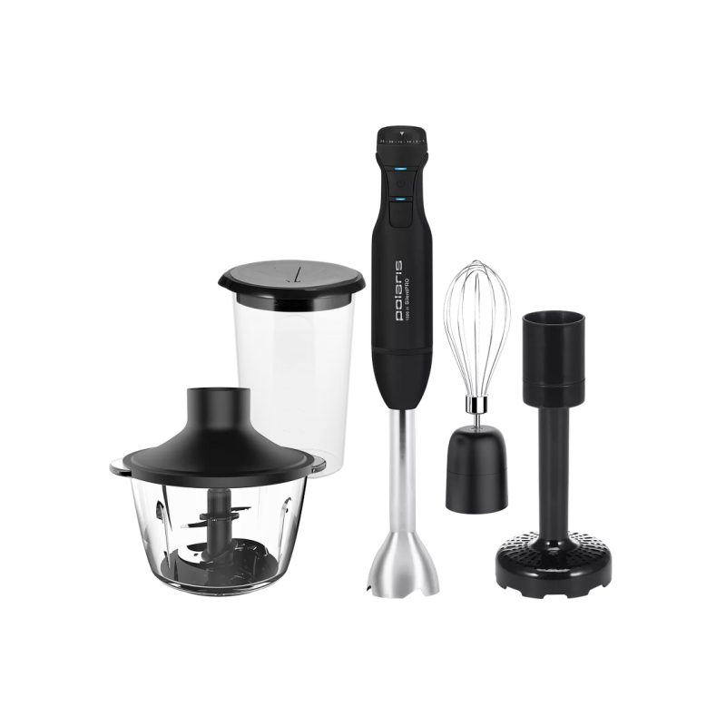 Блендер Polaris PHB1517GL